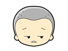 やる気出ねぇ男子